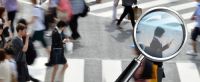 Localização de Pessoas
