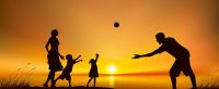 Filhos, Familiares e Amigos